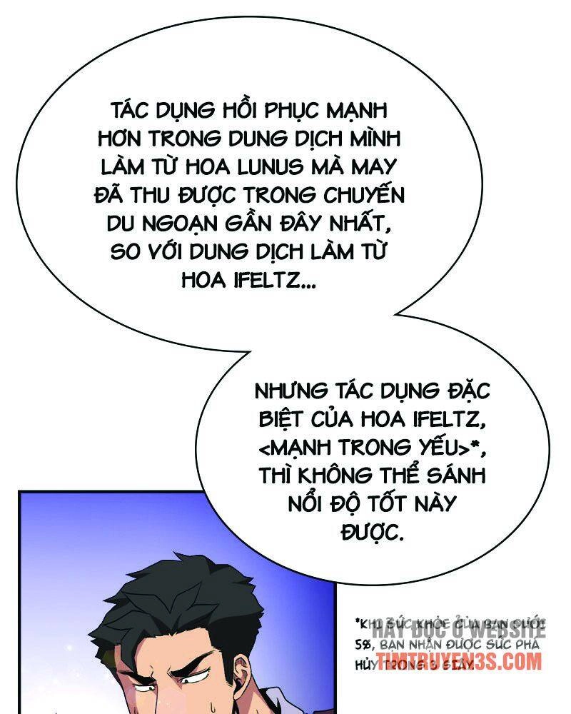 Người Bán Hoa Mạnh Nhất Chapter 39 - 52