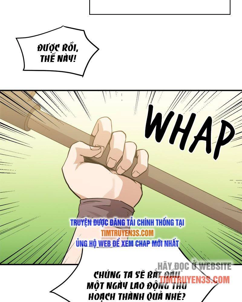 Người Bán Hoa Mạnh Nhất Chapter 40 - 3