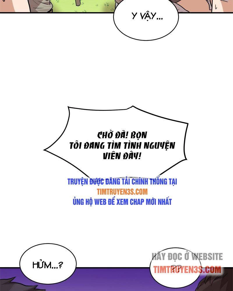 Người Bán Hoa Mạnh Nhất Chapter 40 - 5