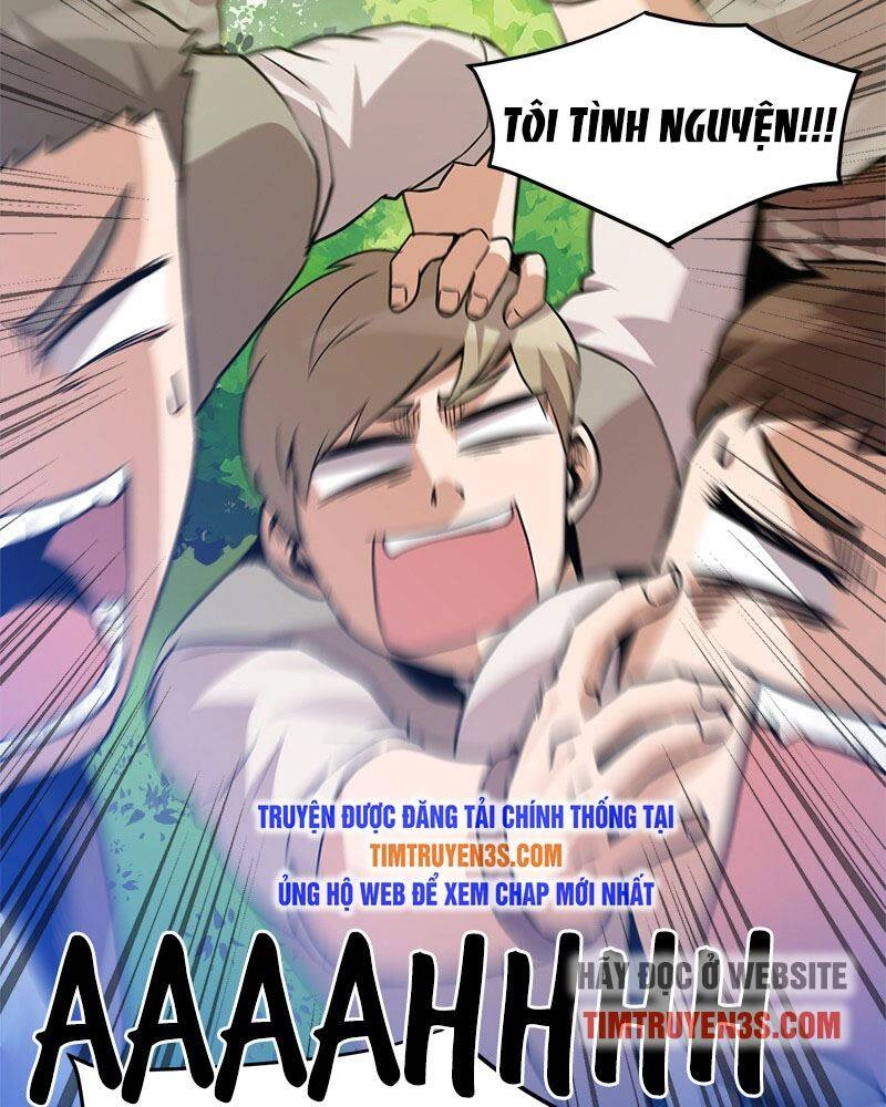 Người Bán Hoa Mạnh Nhất Chapter 40 - 11