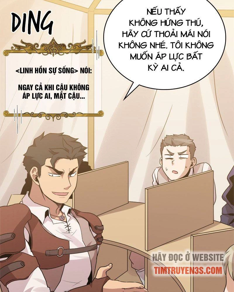 Người Bán Hoa Mạnh Nhất Chapter 40 - 16