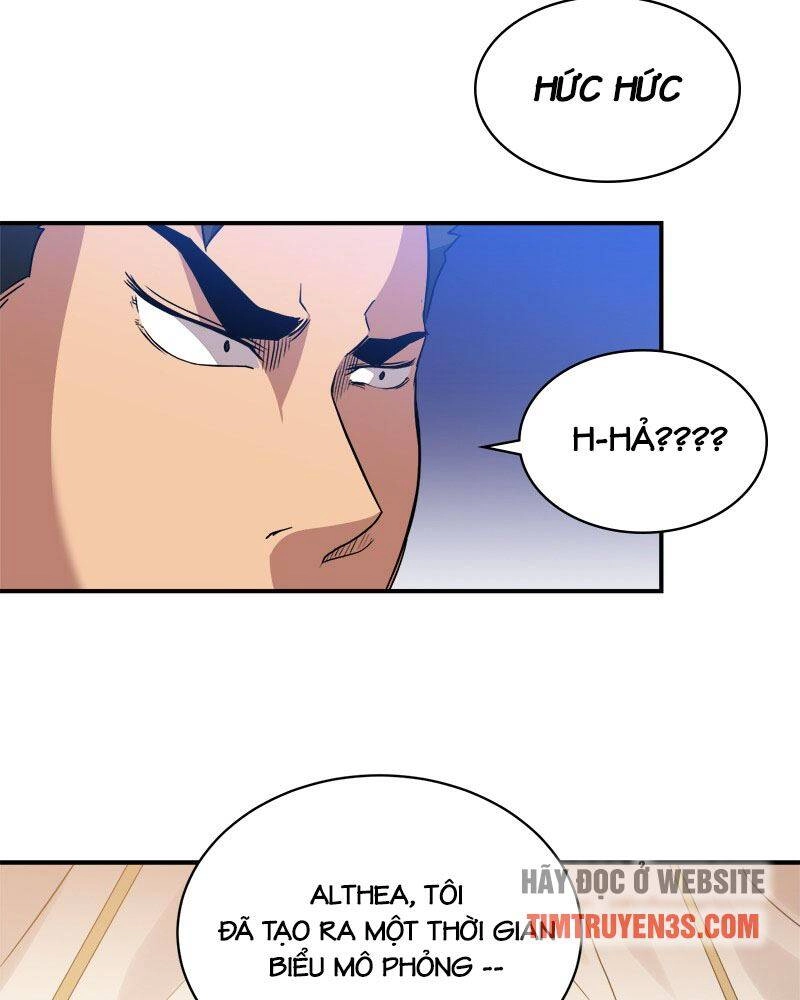 Người Bán Hoa Mạnh Nhất Chapter 40 - 19