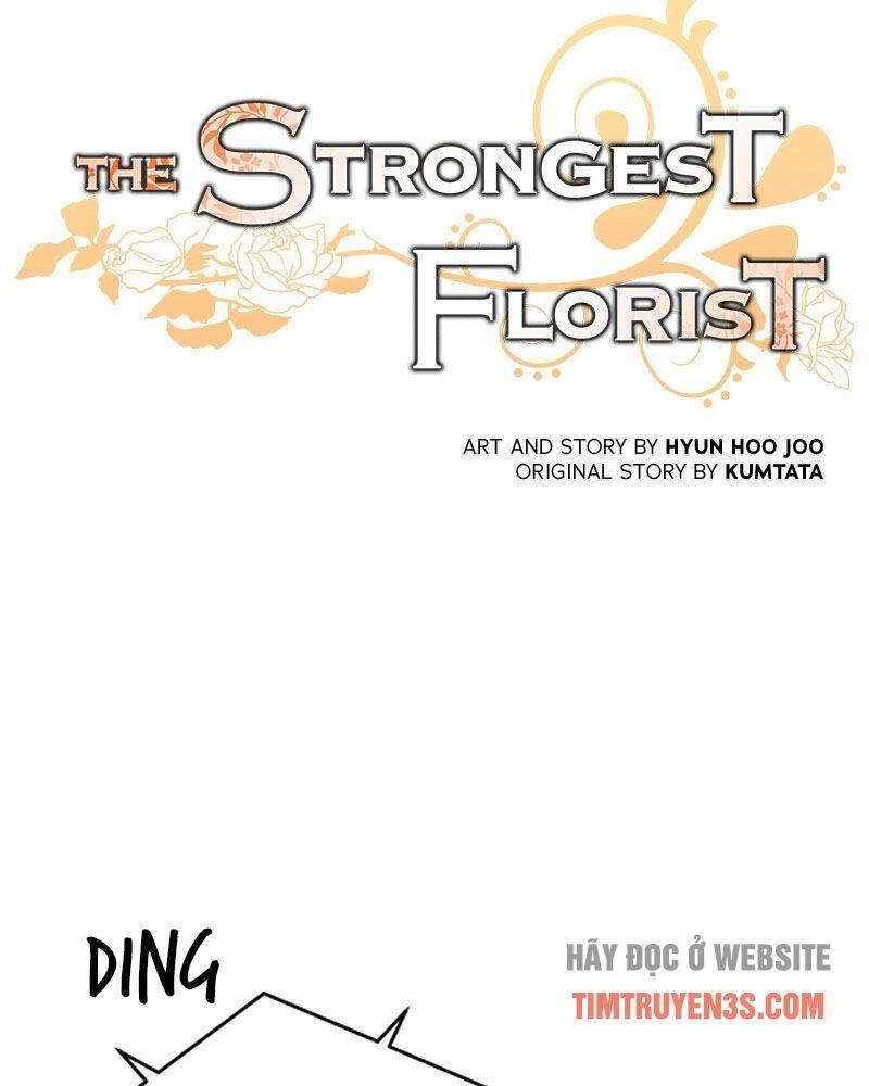 Người Bán Hoa Mạnh Nhất Chapter 40 - 28