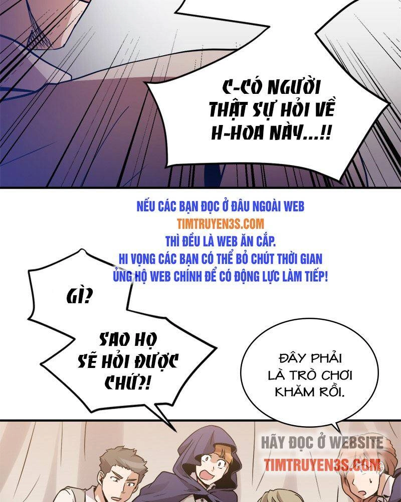 Người Bán Hoa Mạnh Nhất Chapter 40 - 33