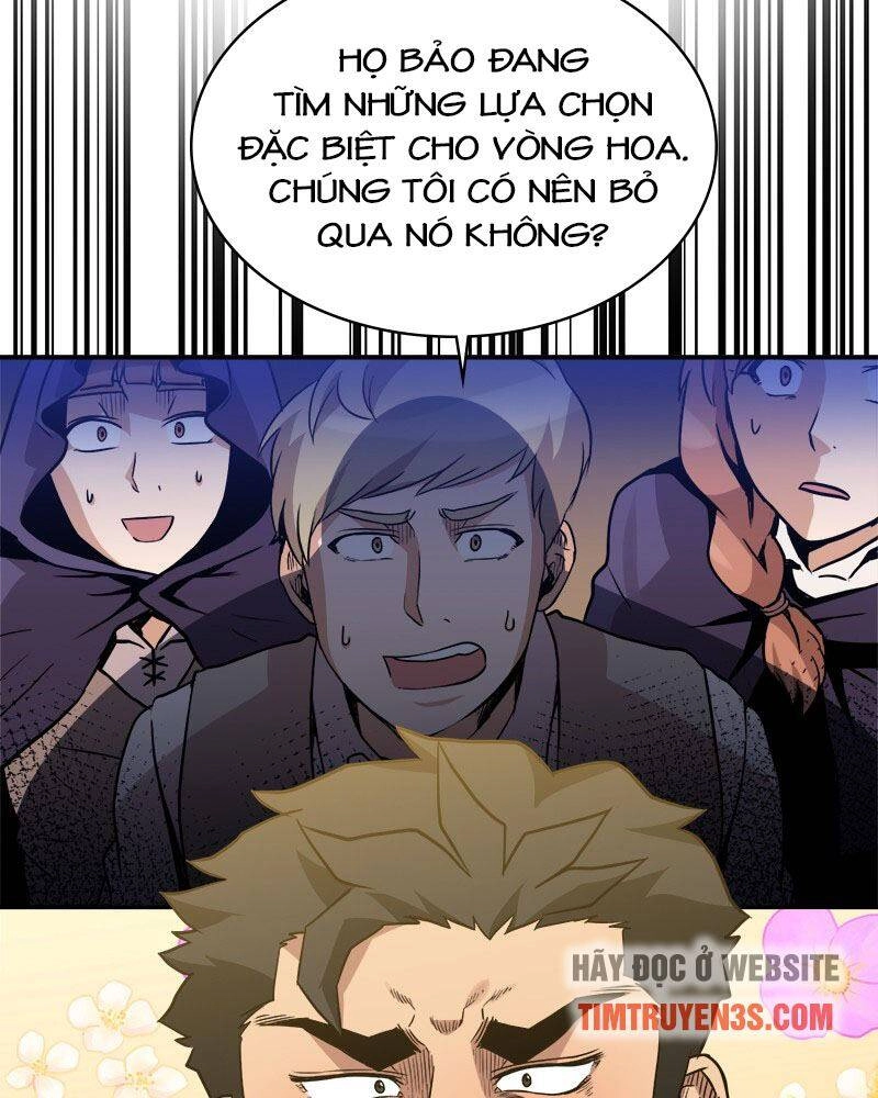 Người Bán Hoa Mạnh Nhất Chapter 40 - 37