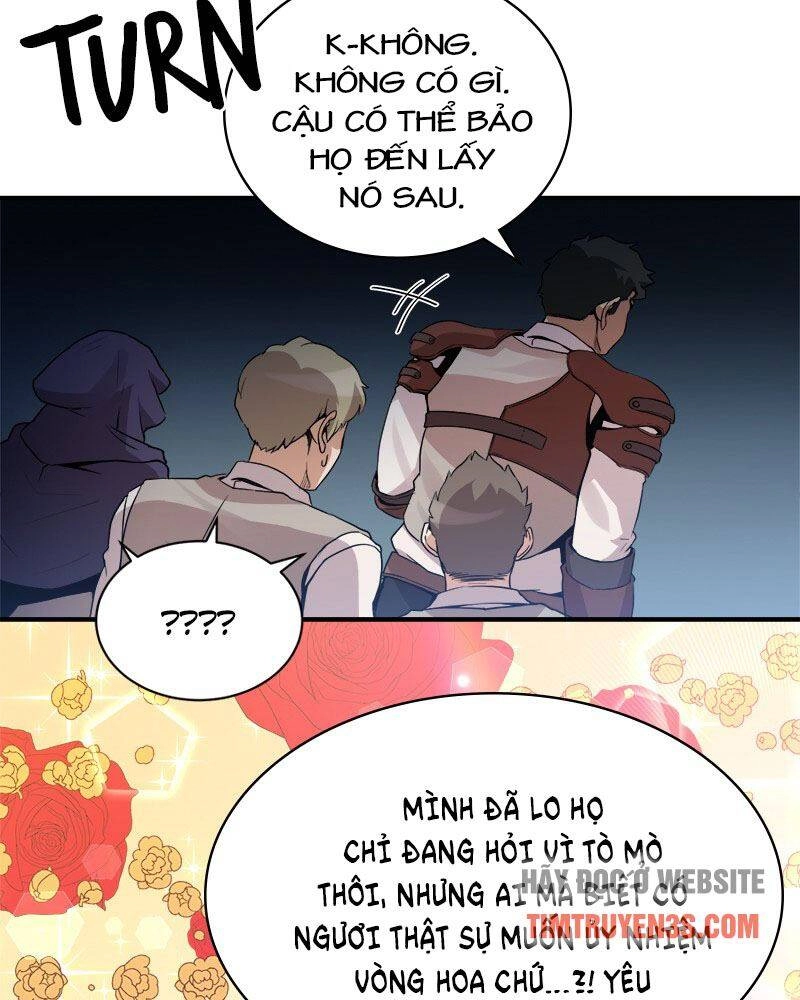 Người Bán Hoa Mạnh Nhất Chapter 40 - 44