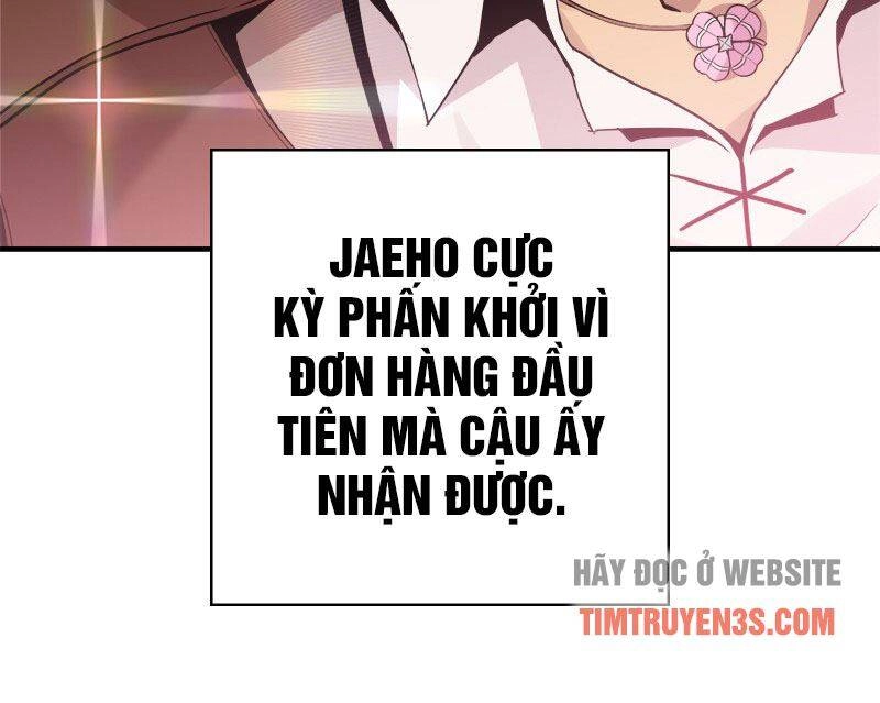 Người Bán Hoa Mạnh Nhất Chapter 40 - 46