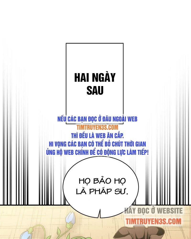 Người Bán Hoa Mạnh Nhất Chapter 40 - 47