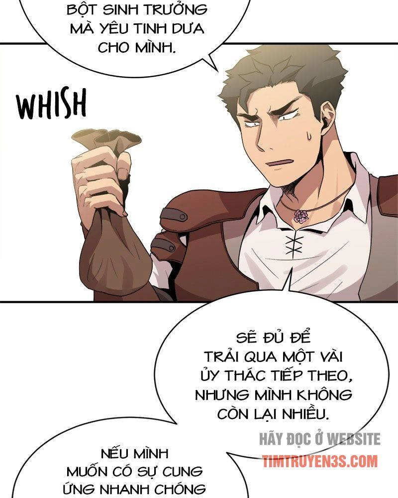 Người Bán Hoa Mạnh Nhất Chapter 40 - 49