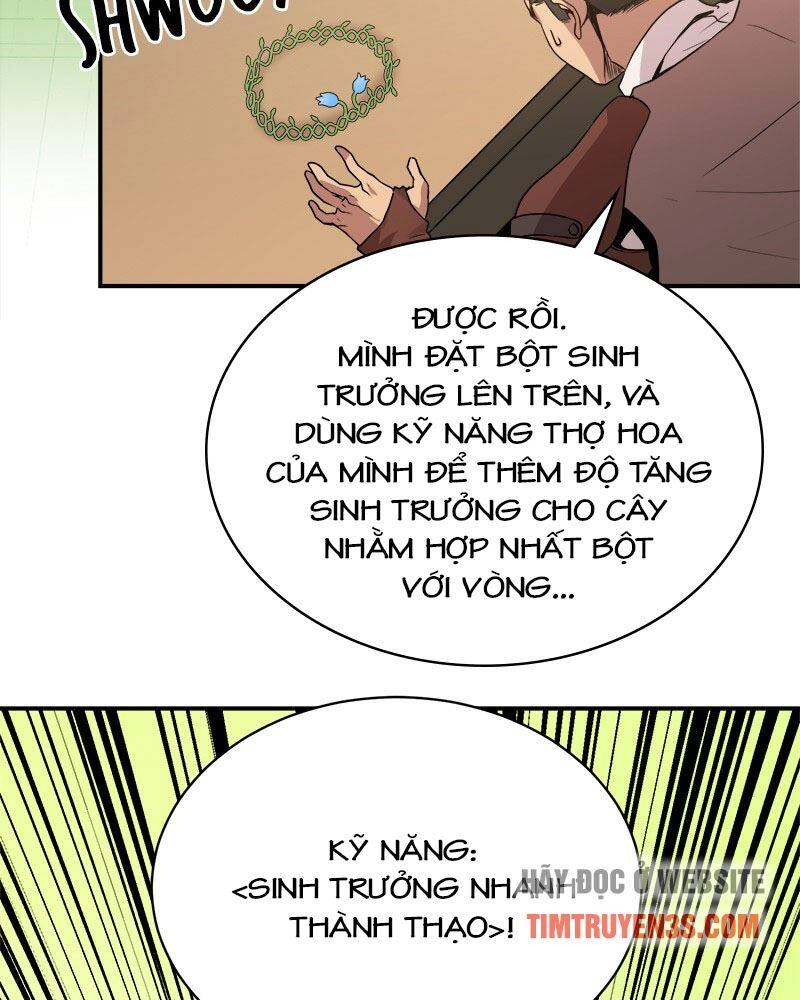 Người Bán Hoa Mạnh Nhất Chapter 40 - 53