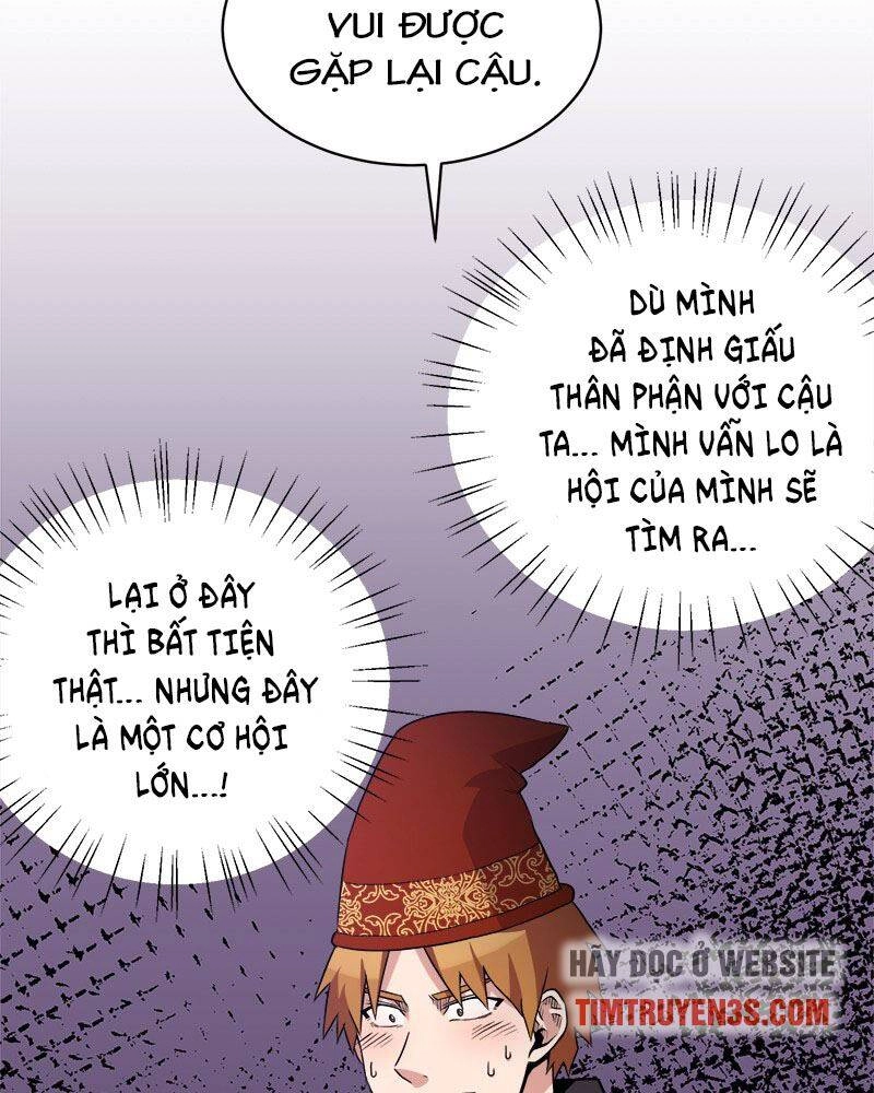 Người Bán Hoa Mạnh Nhất Chapter 40 - 61