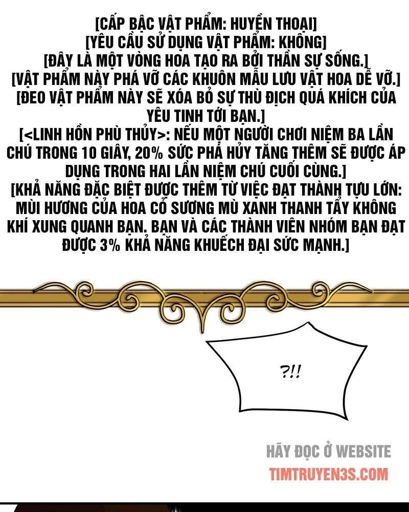 Người Bán Hoa Mạnh Nhất Chapter 40 - 67