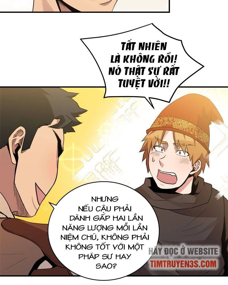 Người Bán Hoa Mạnh Nhất Chapter 40 - 72