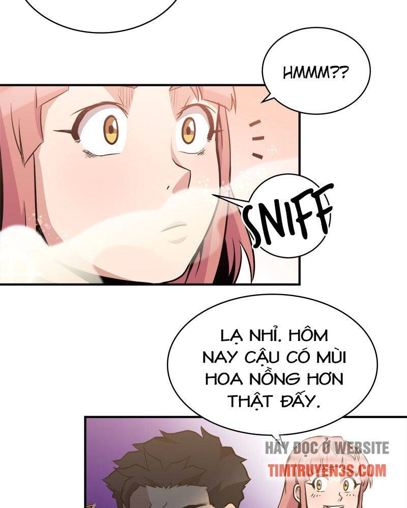 Người Bán Hoa Mạnh Nhất Chapter 40 - 78