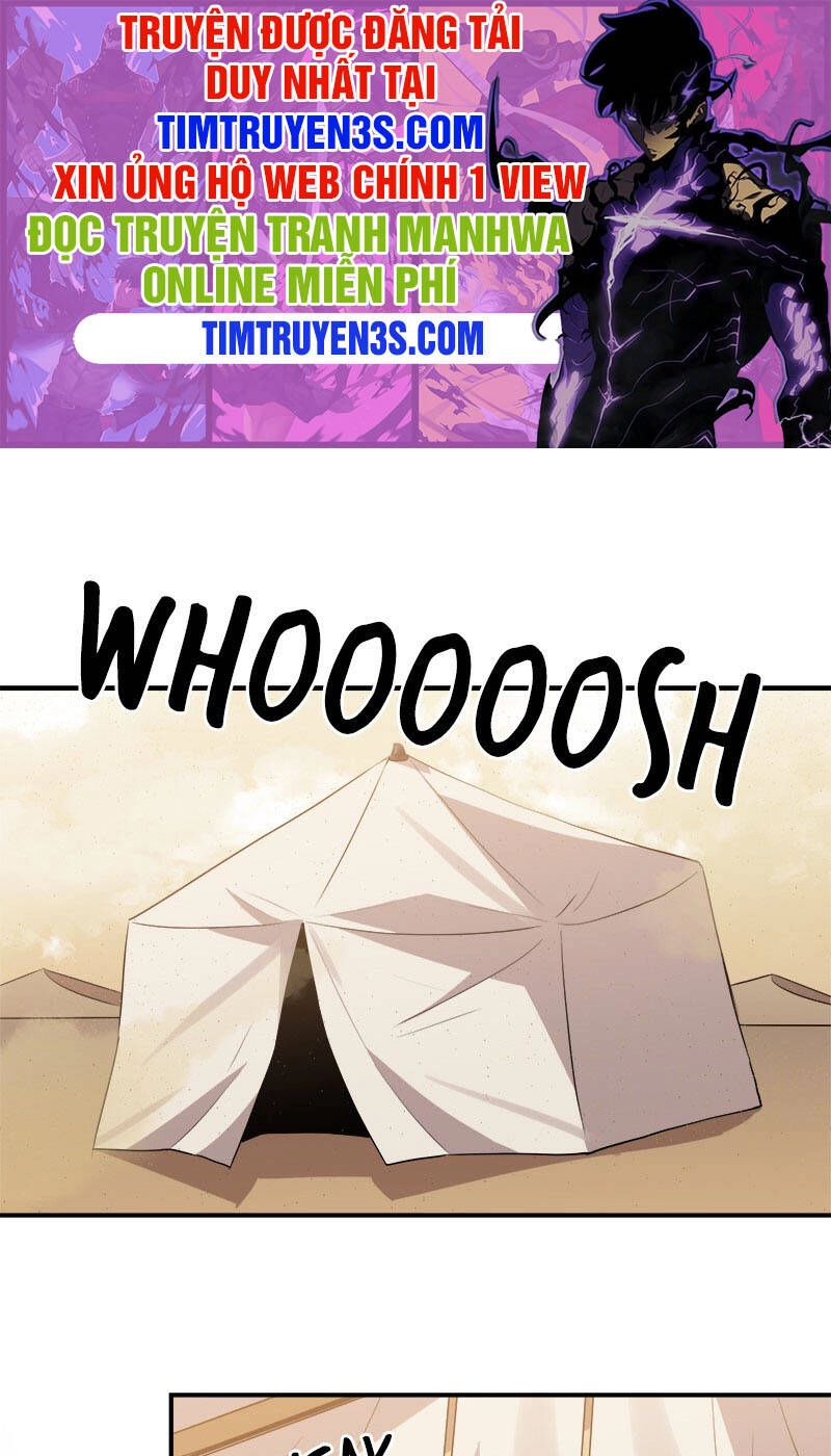 Người Bán Hoa Mạnh Nhất Chapter 41 - 1