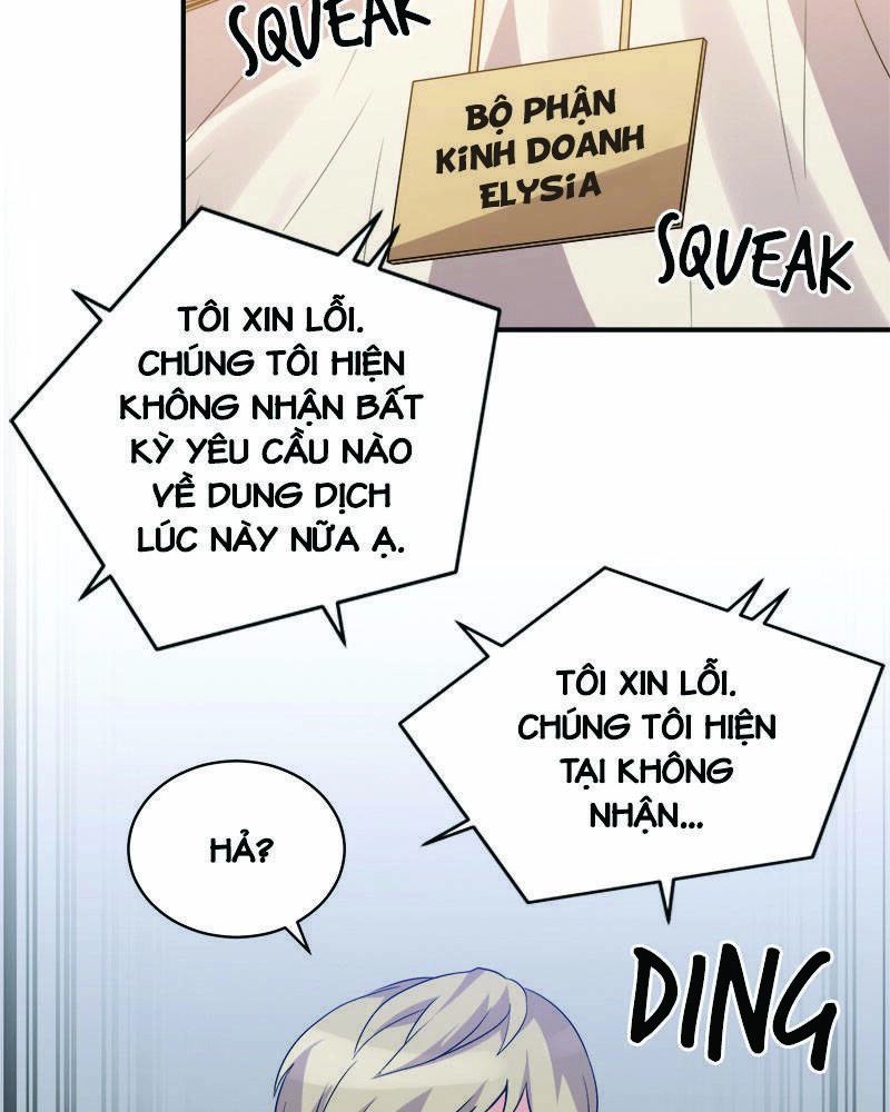 Người Bán Hoa Mạnh Nhất Chapter 41 - 2