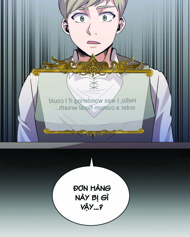 Người Bán Hoa Mạnh Nhất Chapter 41 - 3