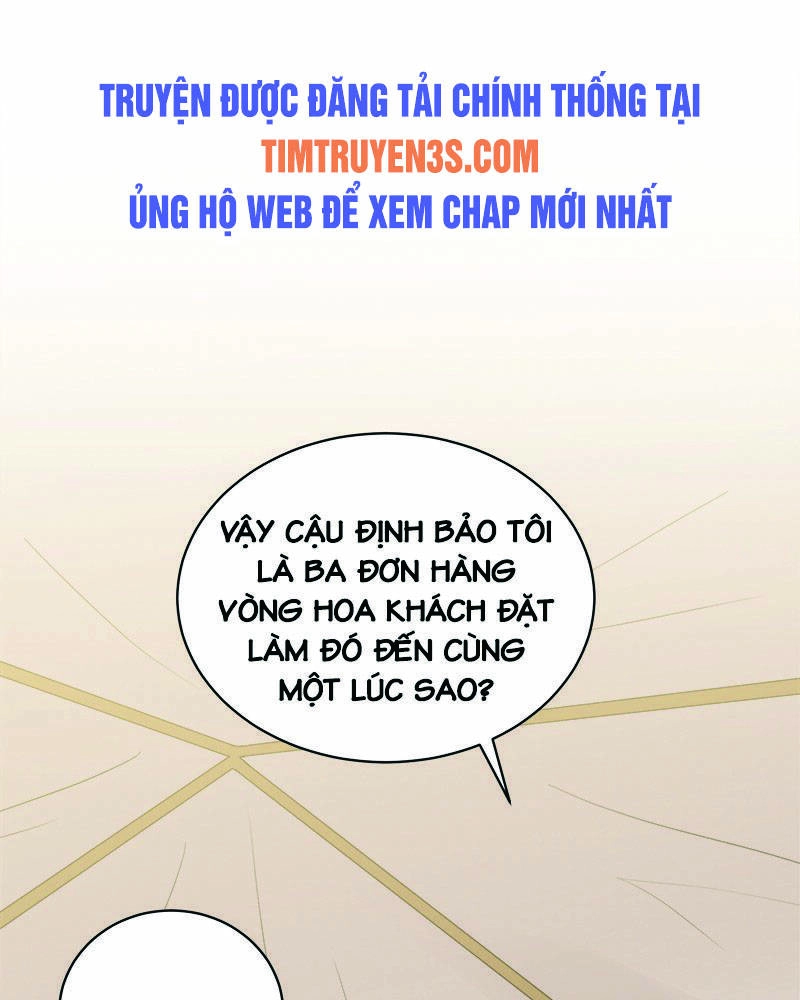 Người Bán Hoa Mạnh Nhất Chapter 41 - 5