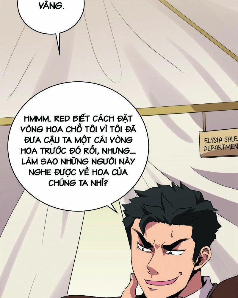 Người Bán Hoa Mạnh Nhất Chapter 41 - 6