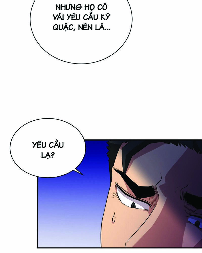 Người Bán Hoa Mạnh Nhất Chapter 41 - 8