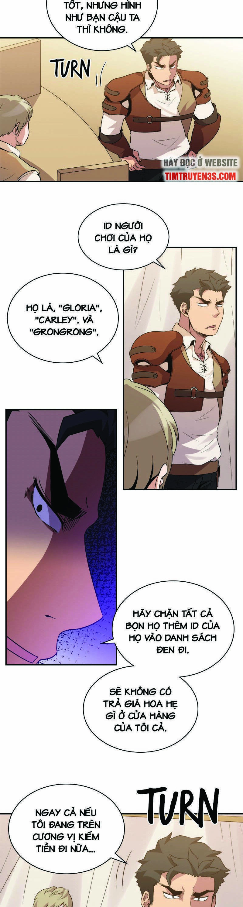 Người Bán Hoa Mạnh Nhất Chapter 41 - 12