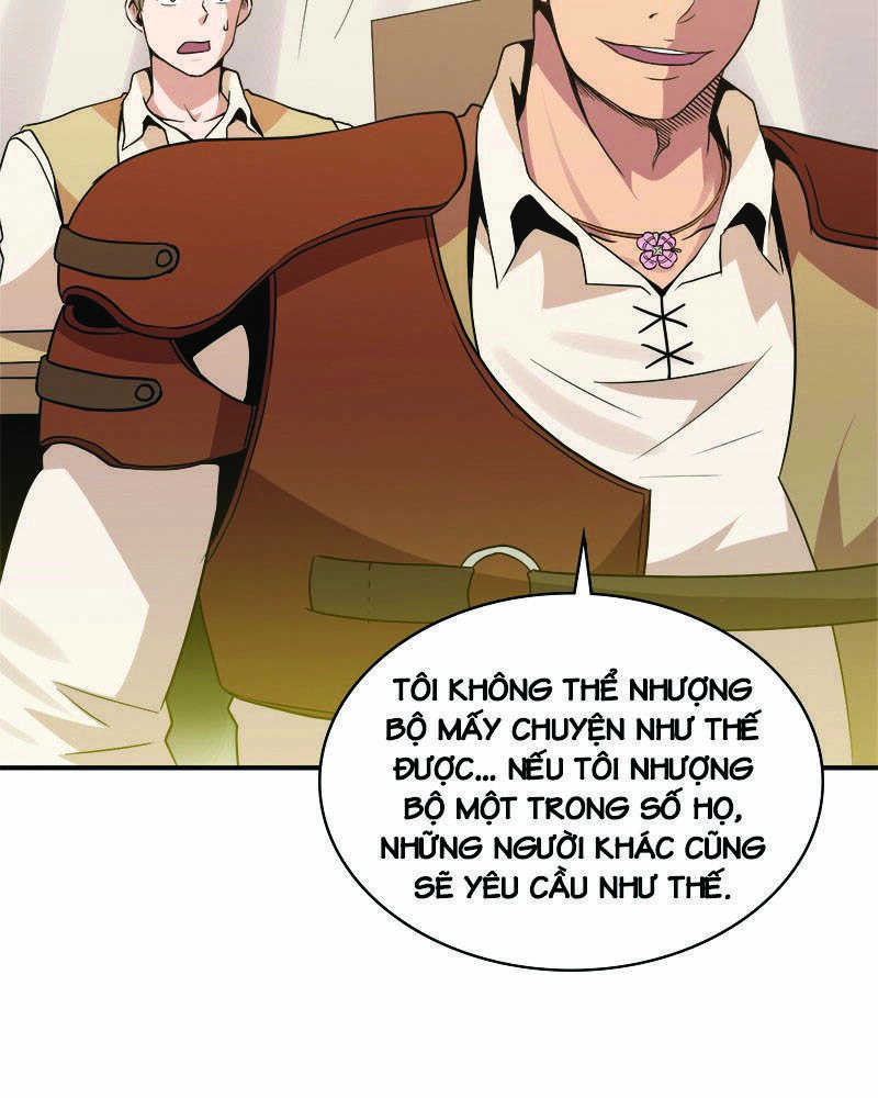 Người Bán Hoa Mạnh Nhất Chapter 41 - 13