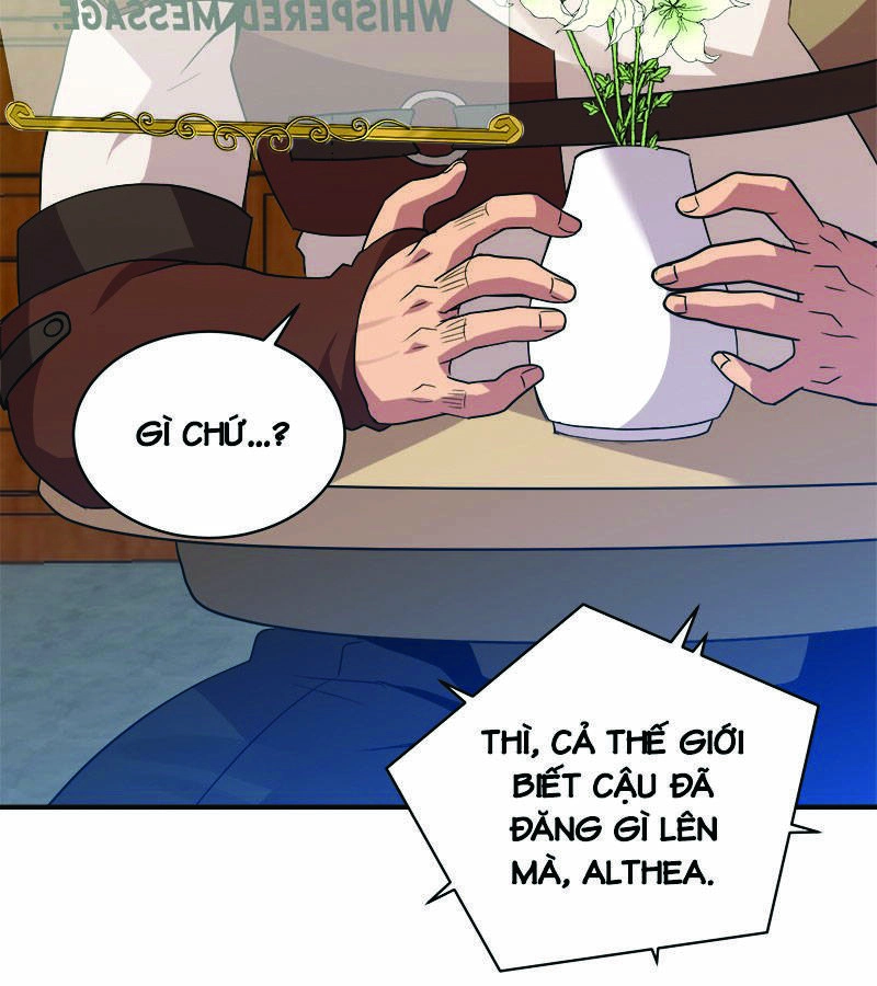 Người Bán Hoa Mạnh Nhất Chapter 41 - 17