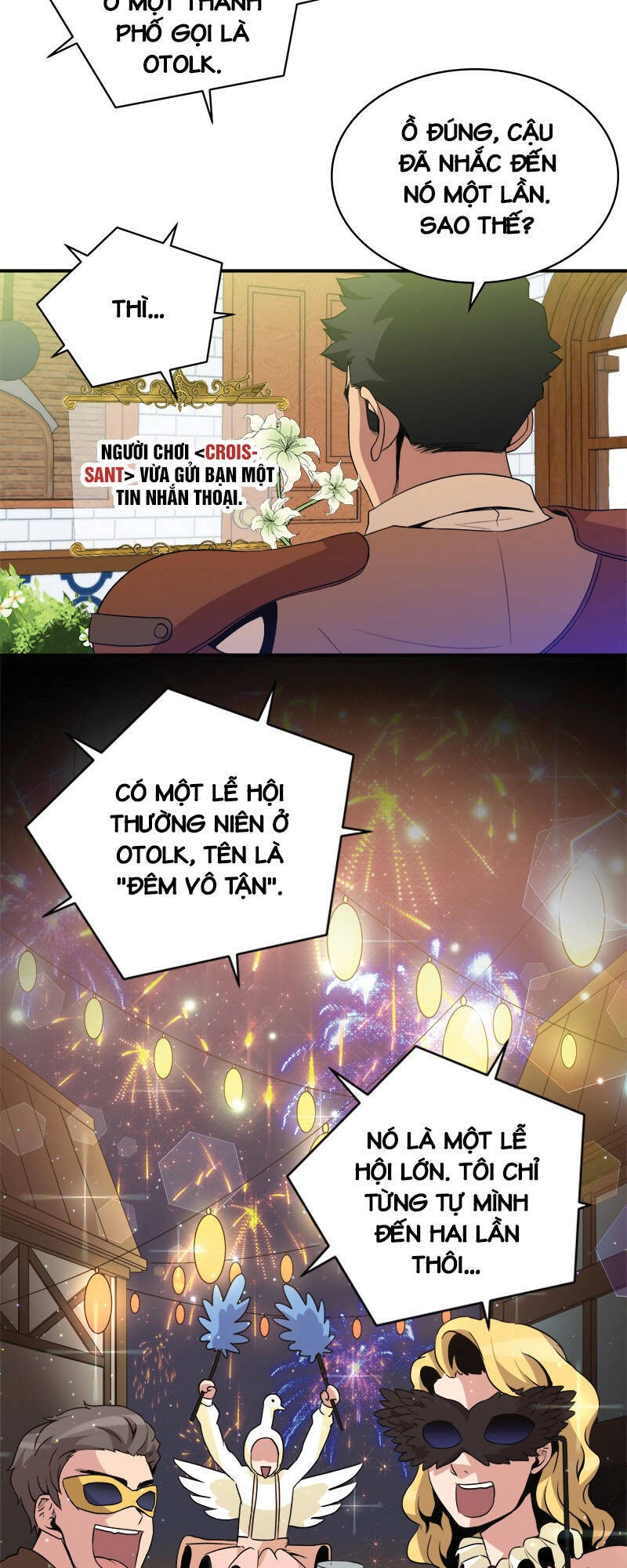 Người Bán Hoa Mạnh Nhất Chapter 41 - 19