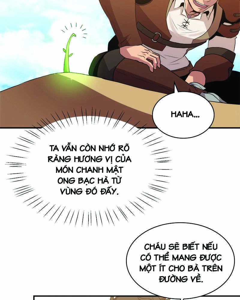 Người Bán Hoa Mạnh Nhất Chapter 41 - 29