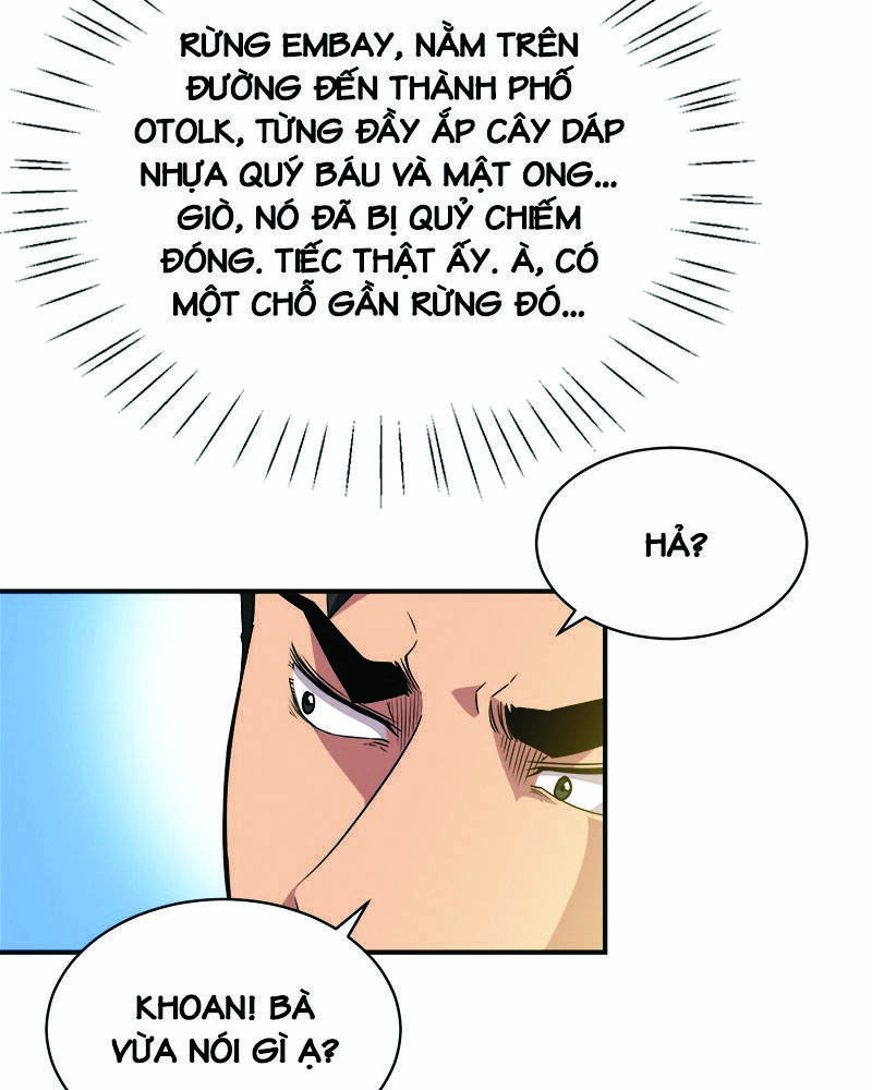 Người Bán Hoa Mạnh Nhất Chapter 41 - 31