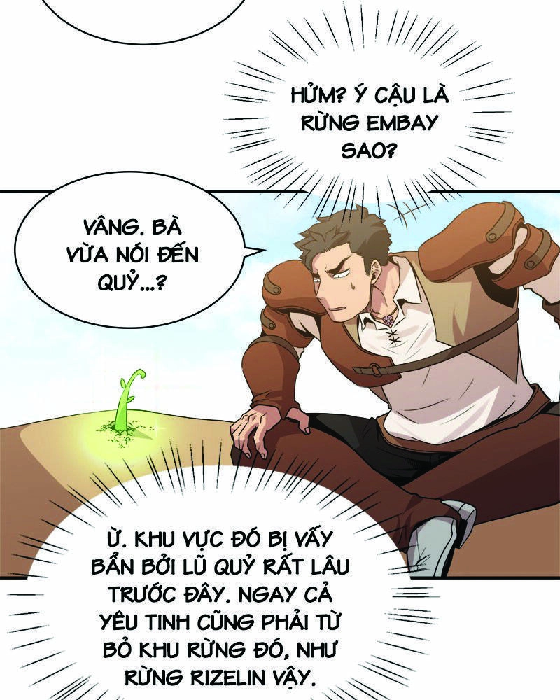 Người Bán Hoa Mạnh Nhất Chapter 41 - 32