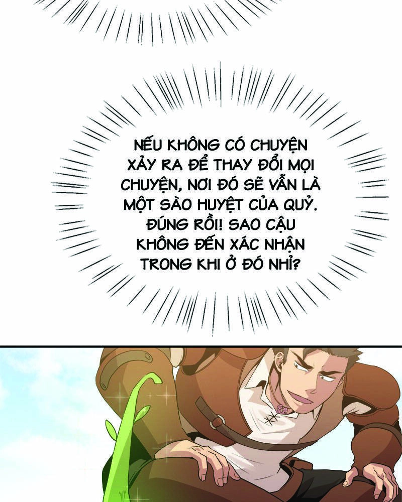 Người Bán Hoa Mạnh Nhất Chapter 41 - 33