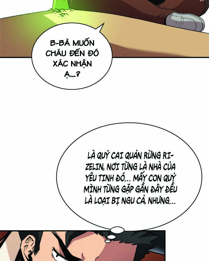 Người Bán Hoa Mạnh Nhất Chapter 41 - 34