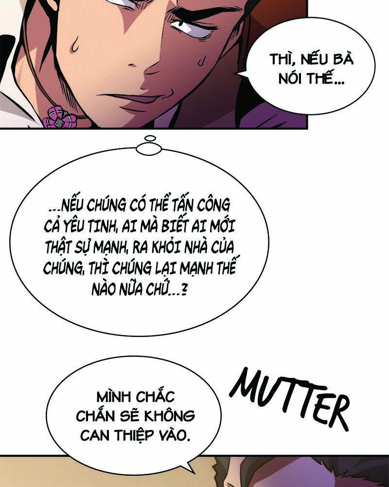 Người Bán Hoa Mạnh Nhất Chapter 41 - 35