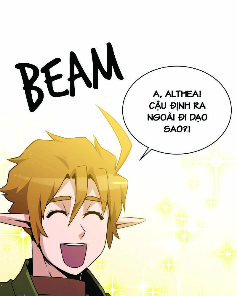 Người Bán Hoa Mạnh Nhất Chapter 41 - 44