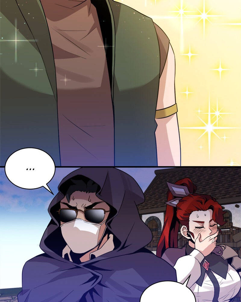 Người Bán Hoa Mạnh Nhất Chapter 41 - 45