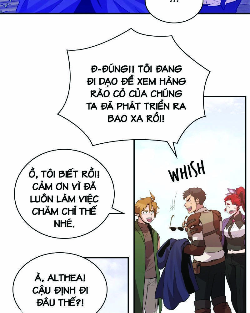 Người Bán Hoa Mạnh Nhất Chapter 41 - 46