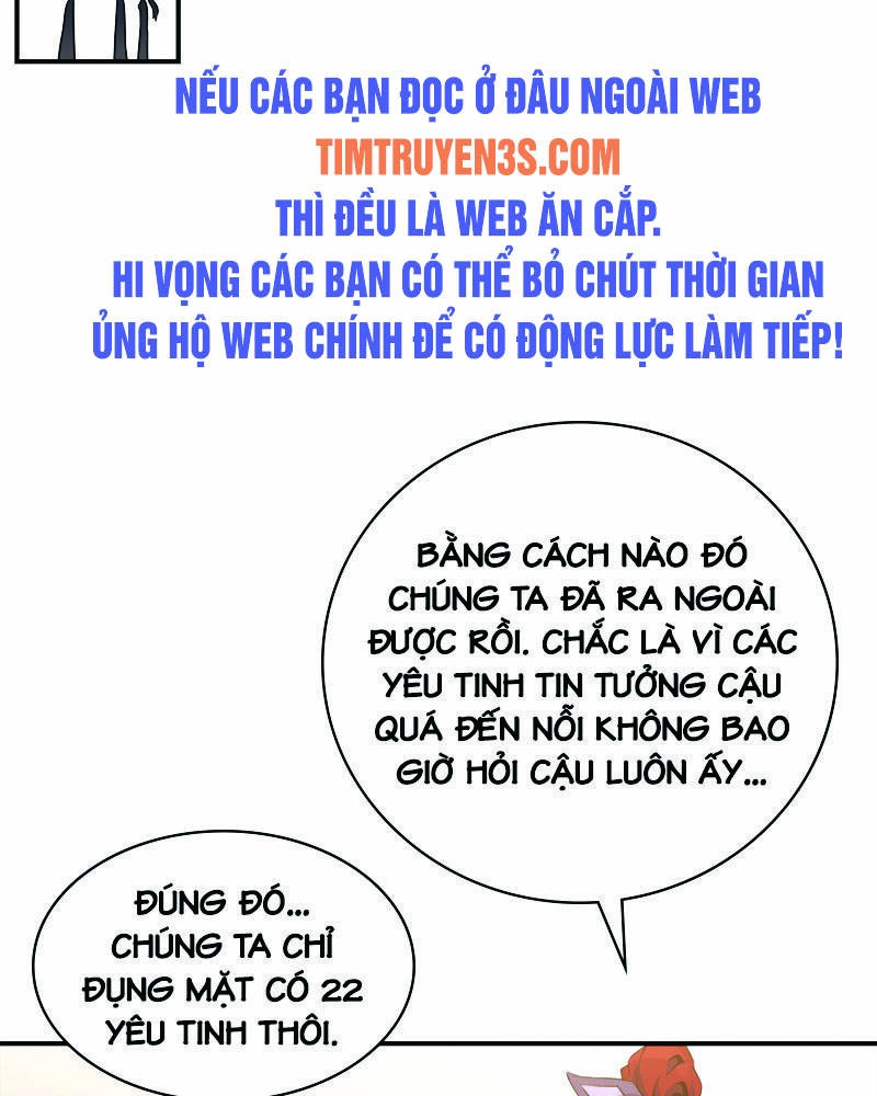 Người Bán Hoa Mạnh Nhất Chapter 41 - 48