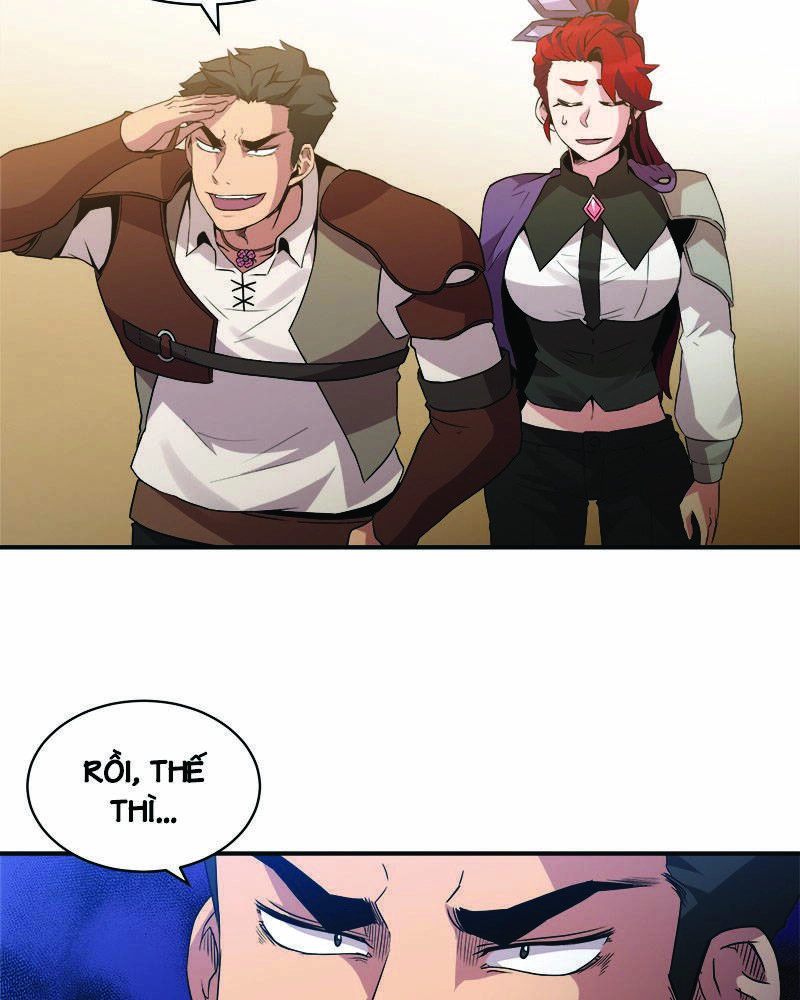 Người Bán Hoa Mạnh Nhất Chapter 41 - 49