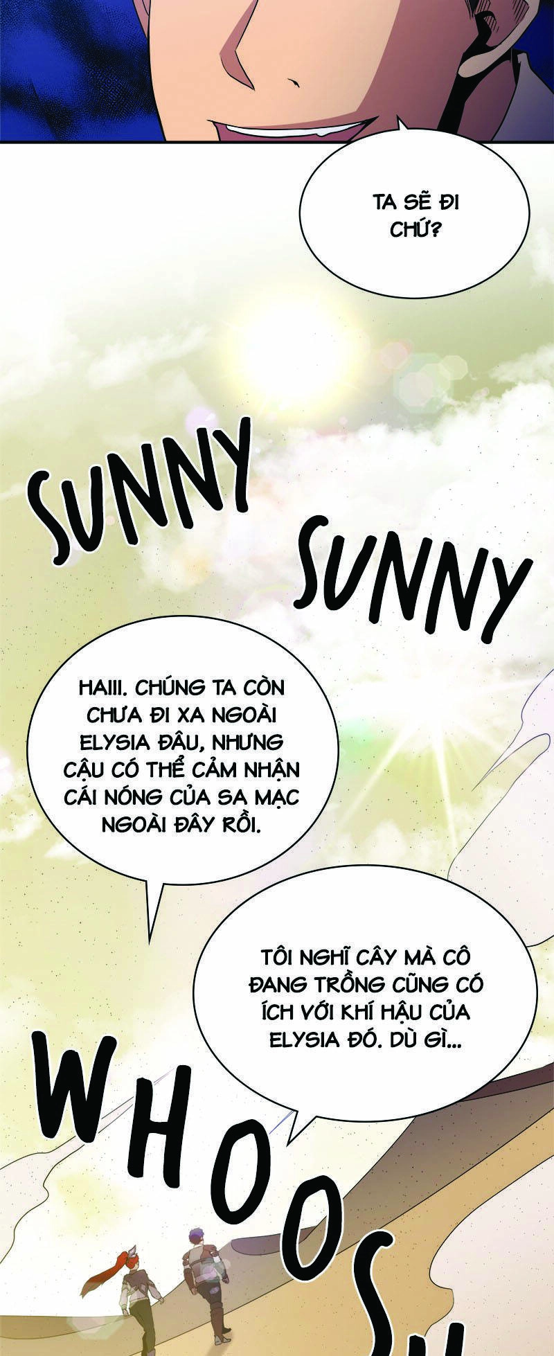 Người Bán Hoa Mạnh Nhất Chapter 41 - 50