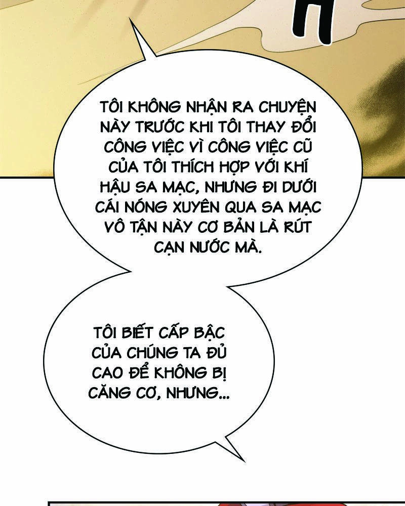 Người Bán Hoa Mạnh Nhất Chapter 41 - 51