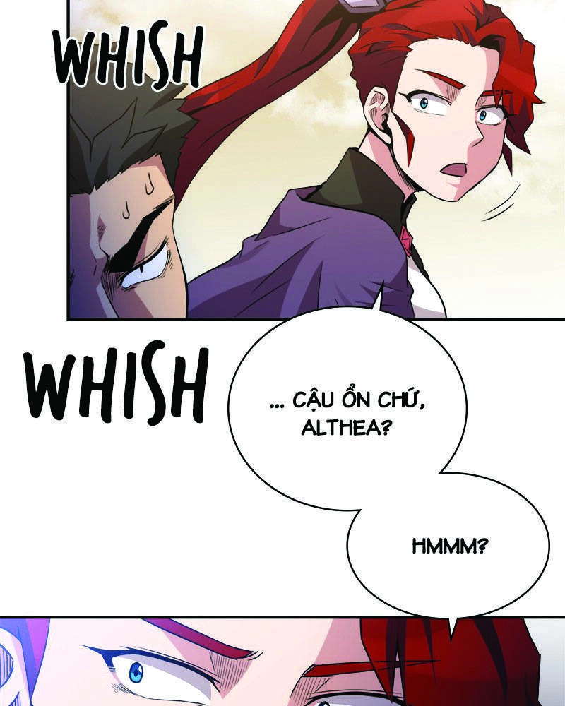 Người Bán Hoa Mạnh Nhất Chapter 41 - 52