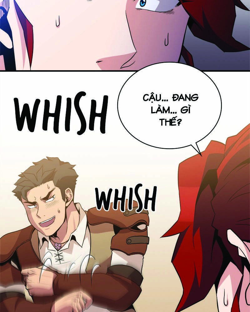 Người Bán Hoa Mạnh Nhất Chapter 41 - 53