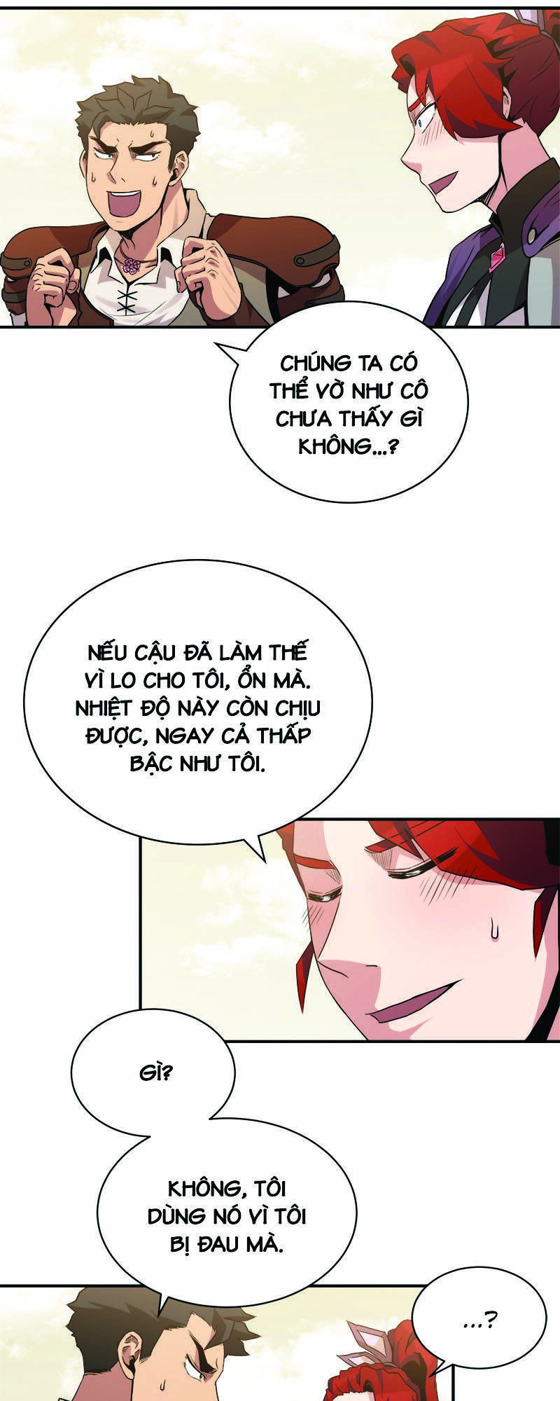Người Bán Hoa Mạnh Nhất Chapter 41 - 56