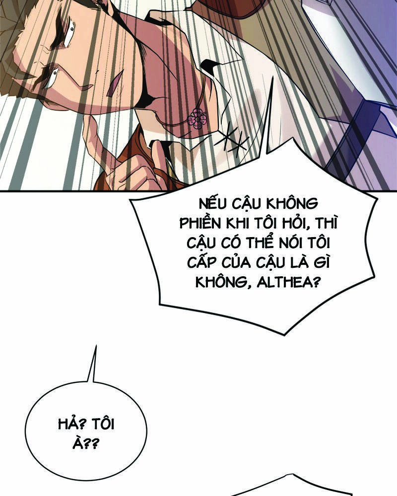 Người Bán Hoa Mạnh Nhất Chapter 41 - 59