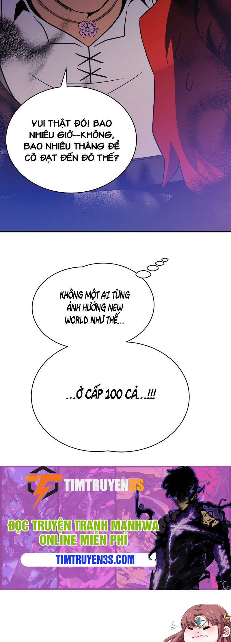 Người Bán Hoa Mạnh Nhất Chapter 41 - 69