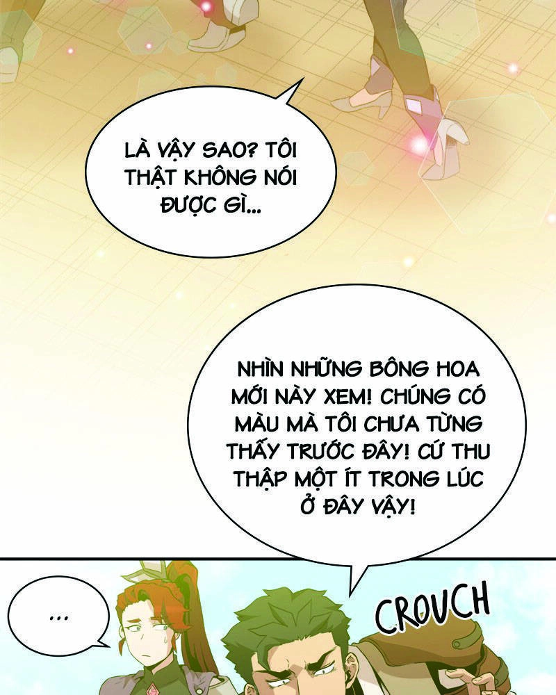 Người Bán Hoa Mạnh Nhất Chapter 42 - 3