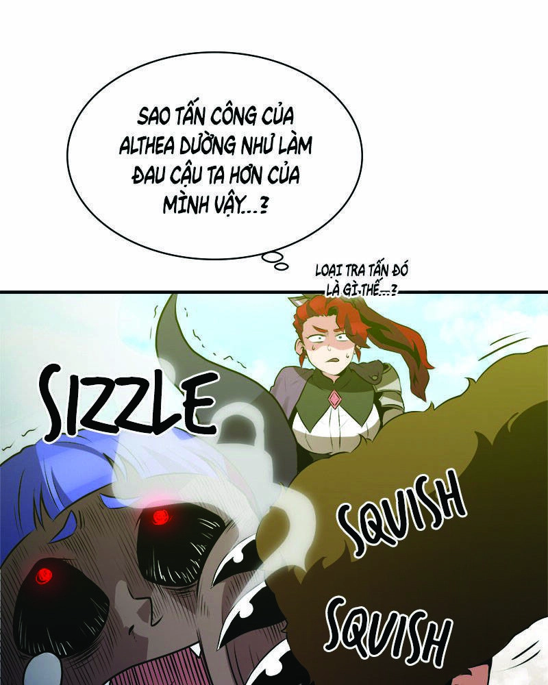 Người Bán Hoa Mạnh Nhất Chapter 42 - 30