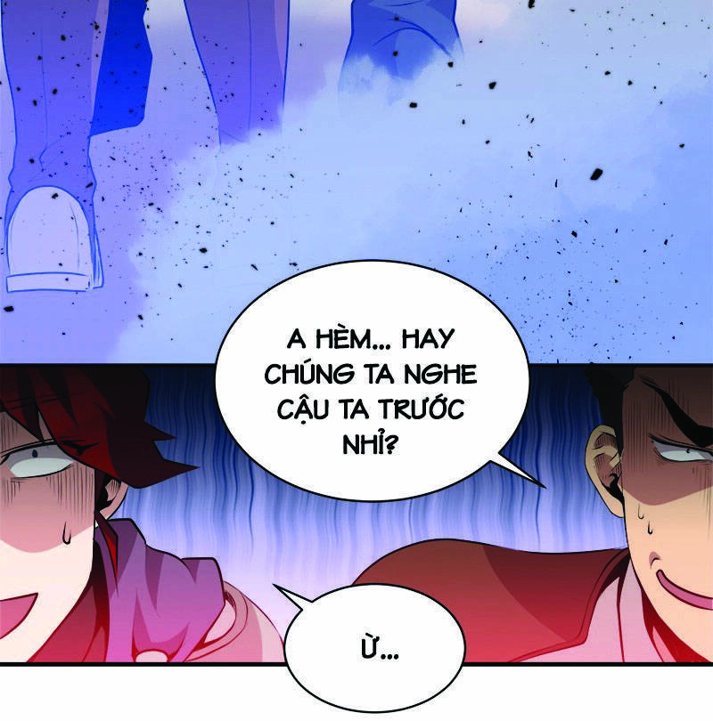 Người Bán Hoa Mạnh Nhất Chapter 42 - 40