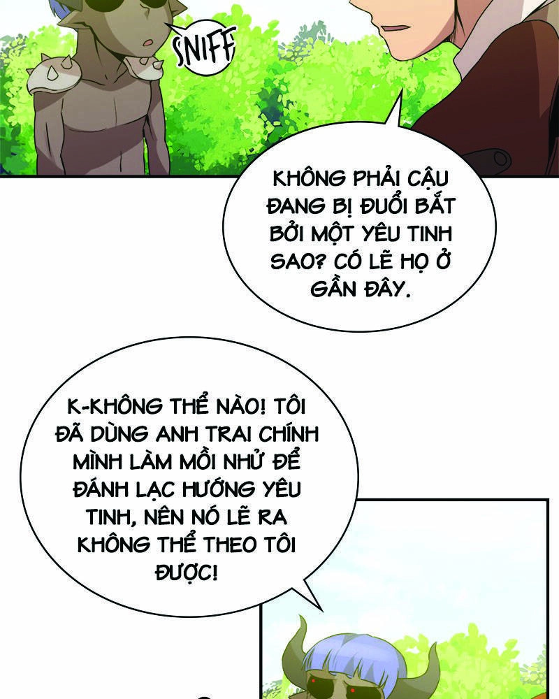 Người Bán Hoa Mạnh Nhất Chapter 42 - 49